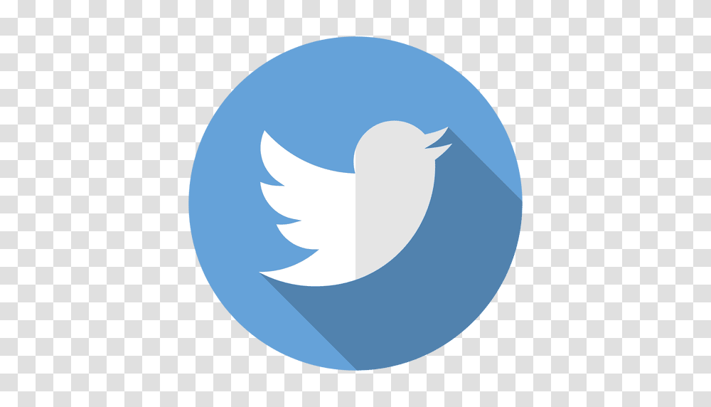 Twitter Icon Logo, Animal, Bird, Sphere Transparent Png