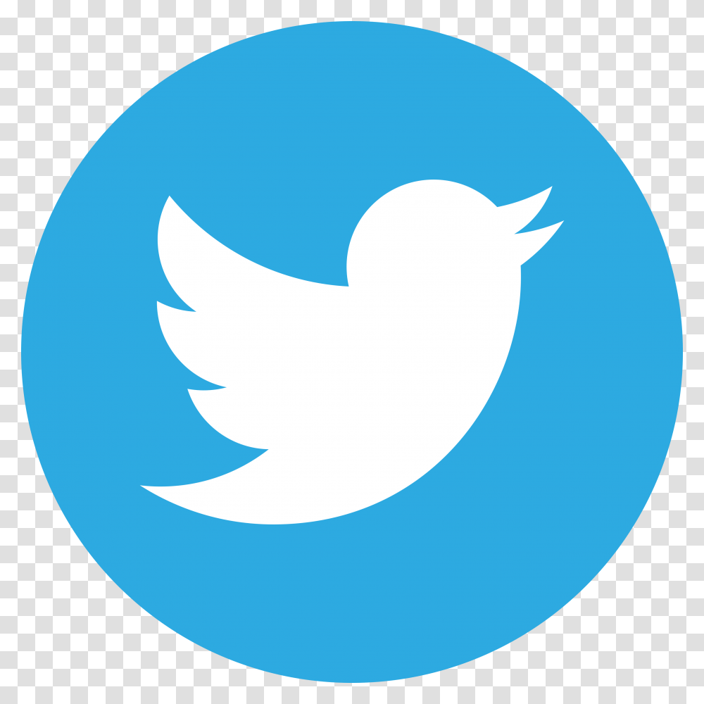Twitter Icon Logo & Svg Vector Freebie Supply Format Twitter Logo, Symbol, Trademark, Shark, Animal Transparent Png
