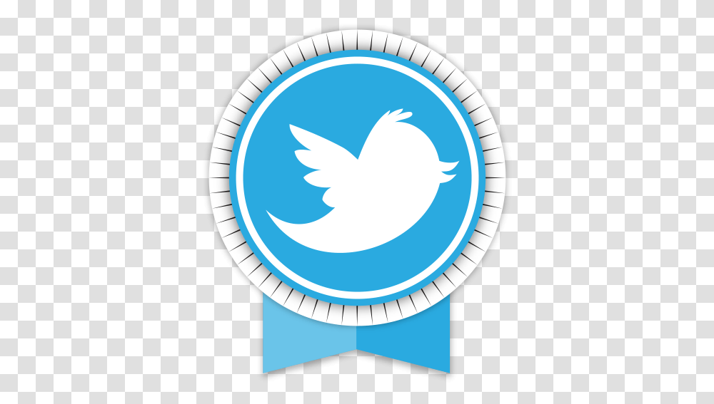 Twitter Icon Pink Twitter Logo, Symbol, Trademark, Badge, Emblem Transparent Png