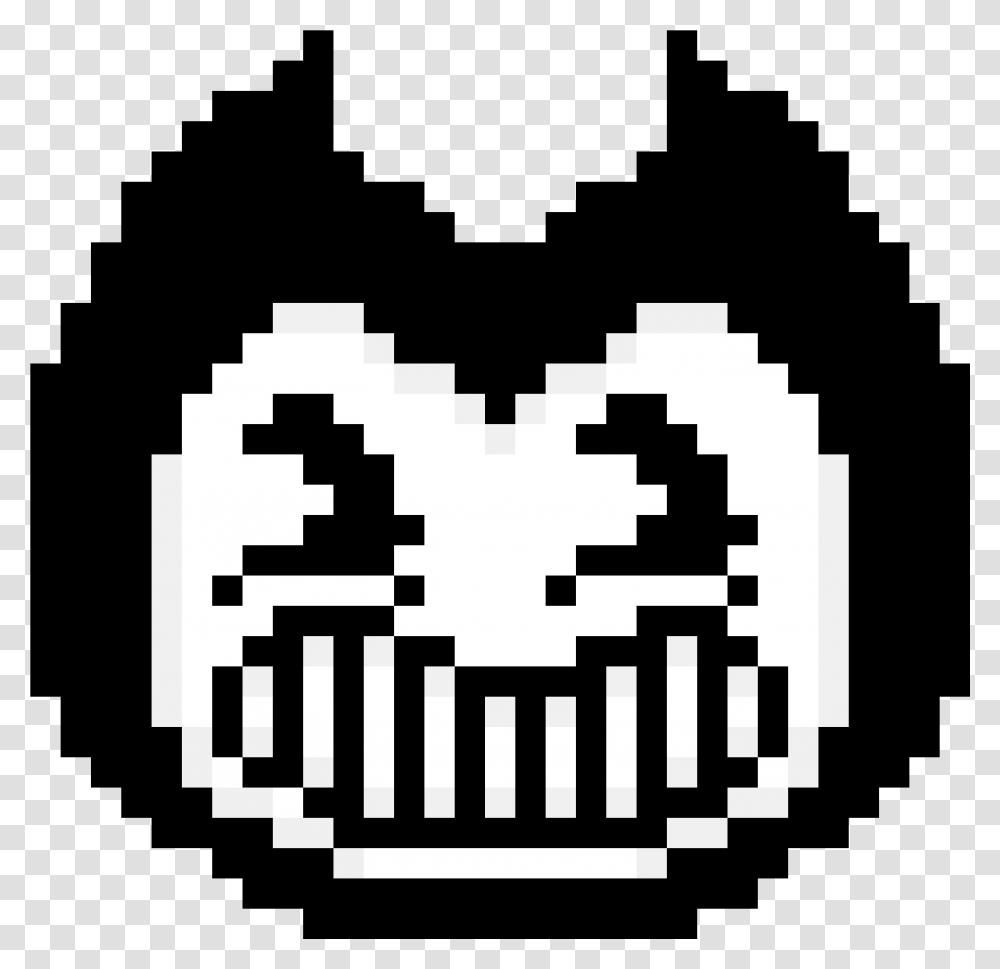 Twitter Icon Pixel Art, Stencil, Rug, Pac Man Transparent Png