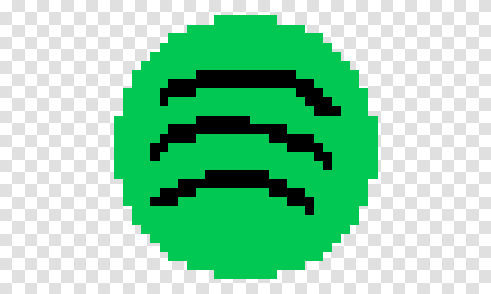 Twitter Icon Pixel Art, Number, Recycling Symbol Transparent Png