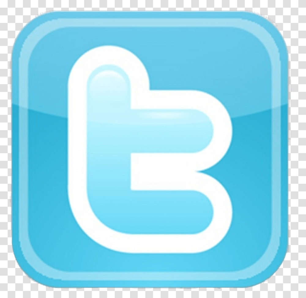 Twitter Icon, Number, Label Transparent Png
