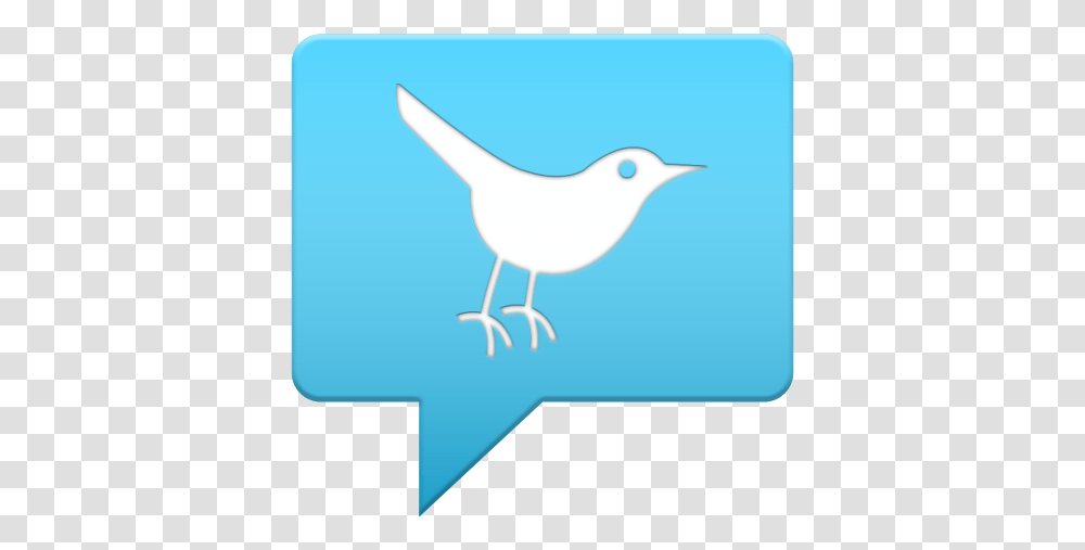 Twitter Icon Twitter Icon Gifs, Bird, Animal, Water, Nature Transparent Png