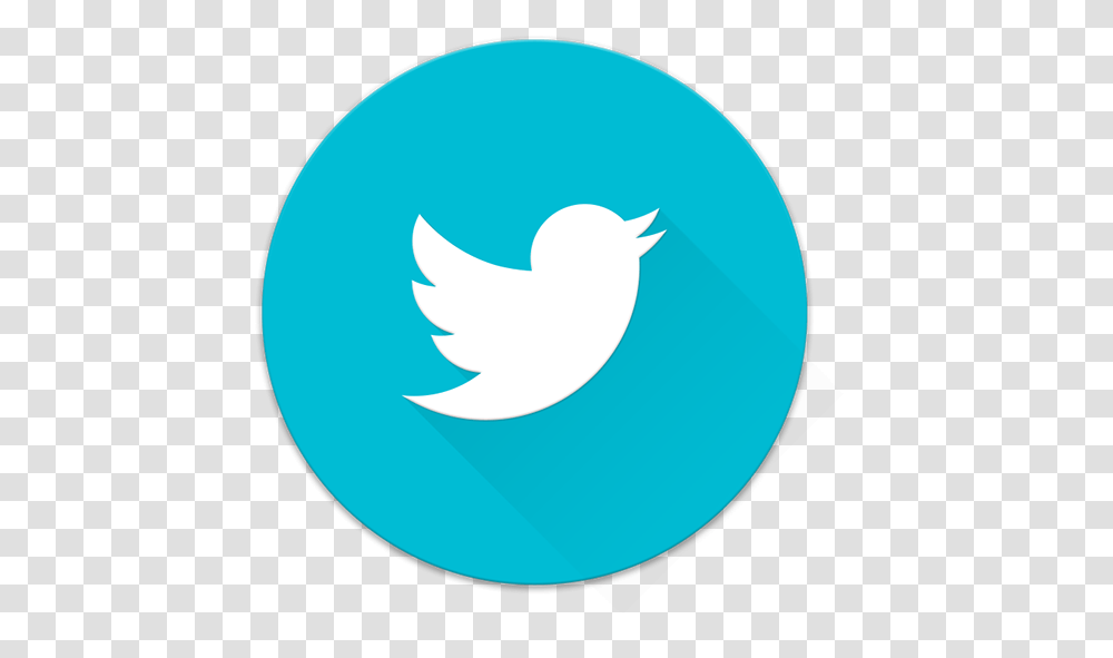 Twitter Icon Twitter Icon Svg, Animal, Logo, Symbol, Trademark Transparent Png