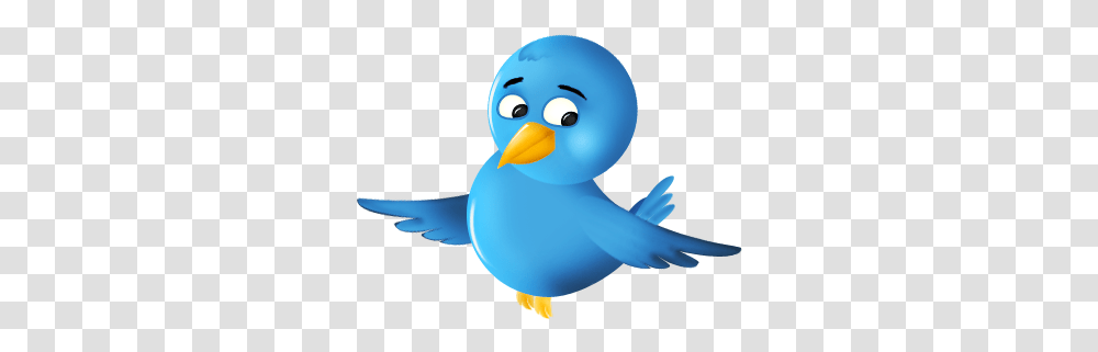 Twitter Icons Free Icon Twitter Bird Animation Logo, Animal, Duck, Waterfowl, Penguin Transparent Png