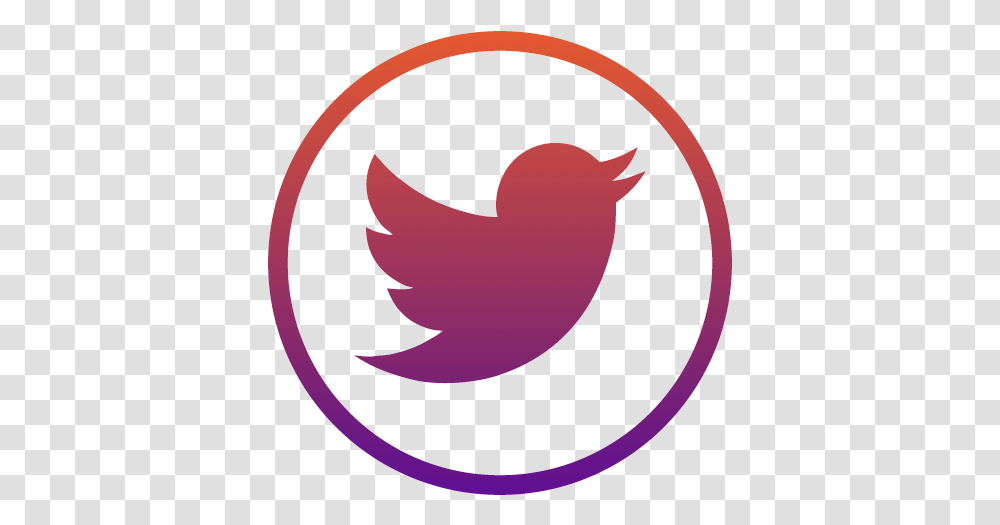 Twitter Insta Aesthetic Cute Logo Follow Friday Twitter, Painting, Art, Pattern, Heart Transparent Png