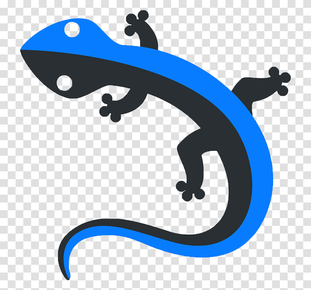 Twitter Lizard Emoji, Gecko, Reptile, Animal, Amphibian Transparent Png