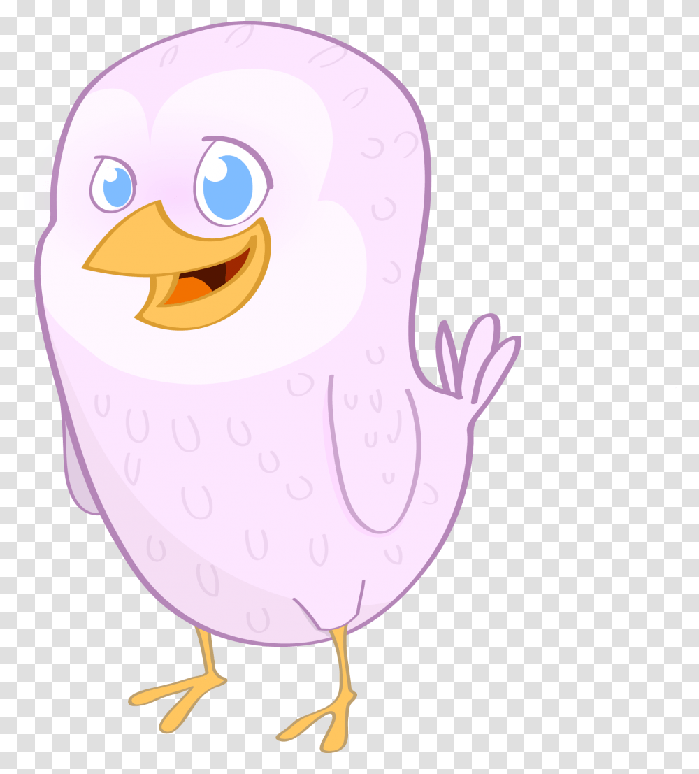 Twitter Logo Animated, Bird, Animal, Owl, Beak Transparent Png