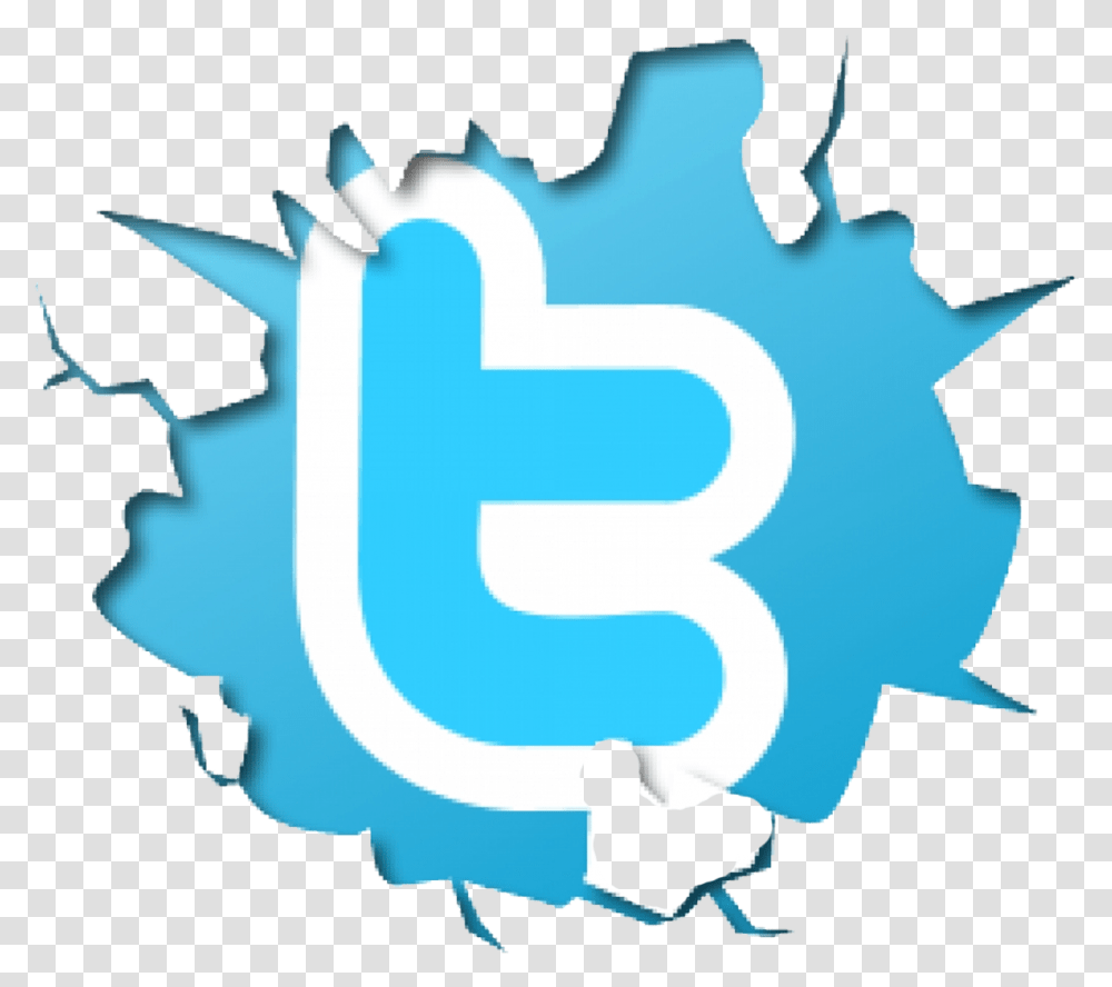 Twitter Logo Background Logos De Twitter, Cross, Symbol, Text, Machine Transparent Png