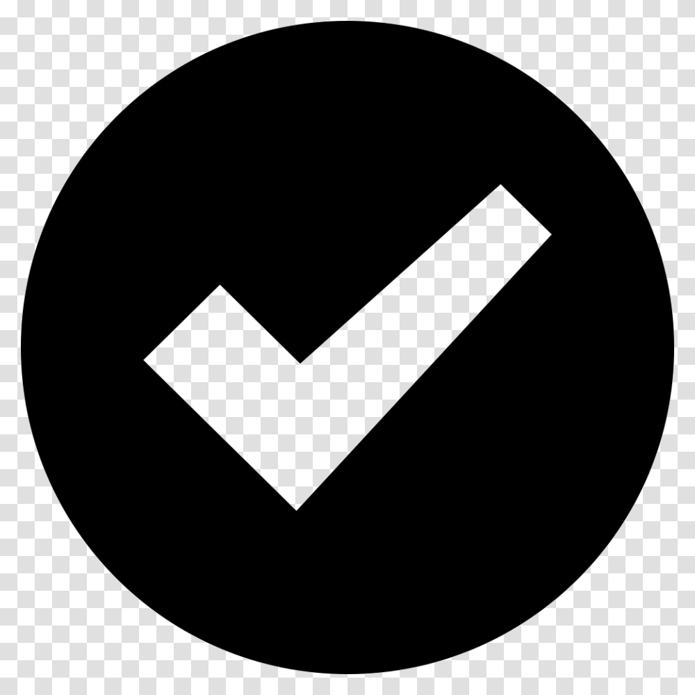Twitter Logo Black Circle, Sign, Road Sign, Trademark Transparent Png