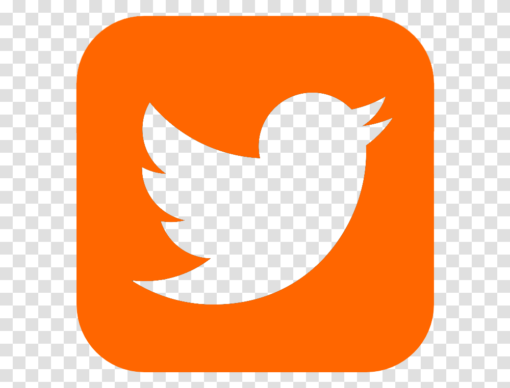 Twitter Logo Button Logo Twitter Vermelho, Halloween, Pumpkin, Vegetable, Plant Transparent Png