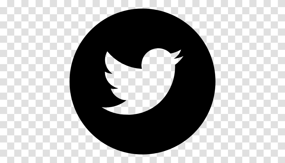 Twitter Logo Button, Trademark, Stencil Transparent Png