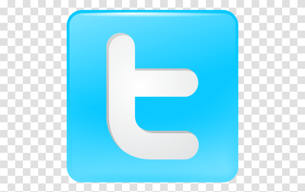 Twitter Logo Button, Number, Alphabet Transparent Png