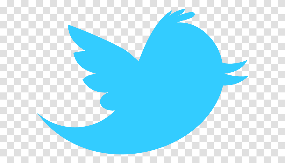 Twitter Logo De Twitter, Shark, Fish, Animal, Bird Transparent Png