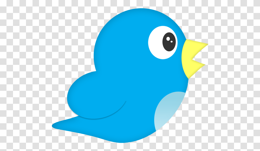 Twitter Logo Hd, Bird, Animal Transparent Png
