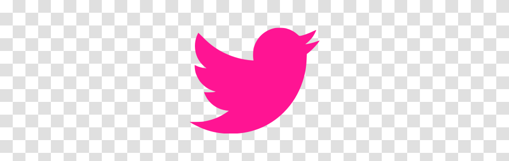 Twitter Logo, Heart, Animal, Trademark Transparent Png