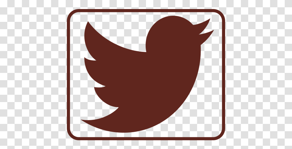 Twitter Logo Icon, Stomach, Maroon, Mouth, Lip Transparent Png