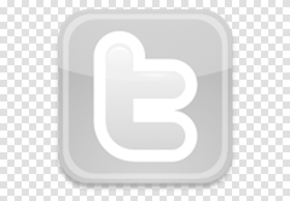 Twitter Logo In Format, Number, Alphabet Transparent Png