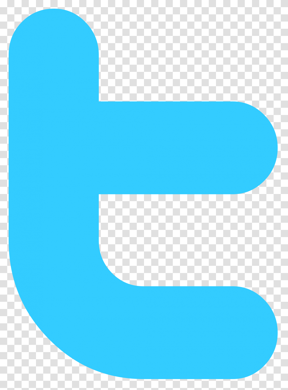 Twitter Logo Initial Twitter T Logo Vector, Text, Alphabet, Number, Symbol Transparent Png