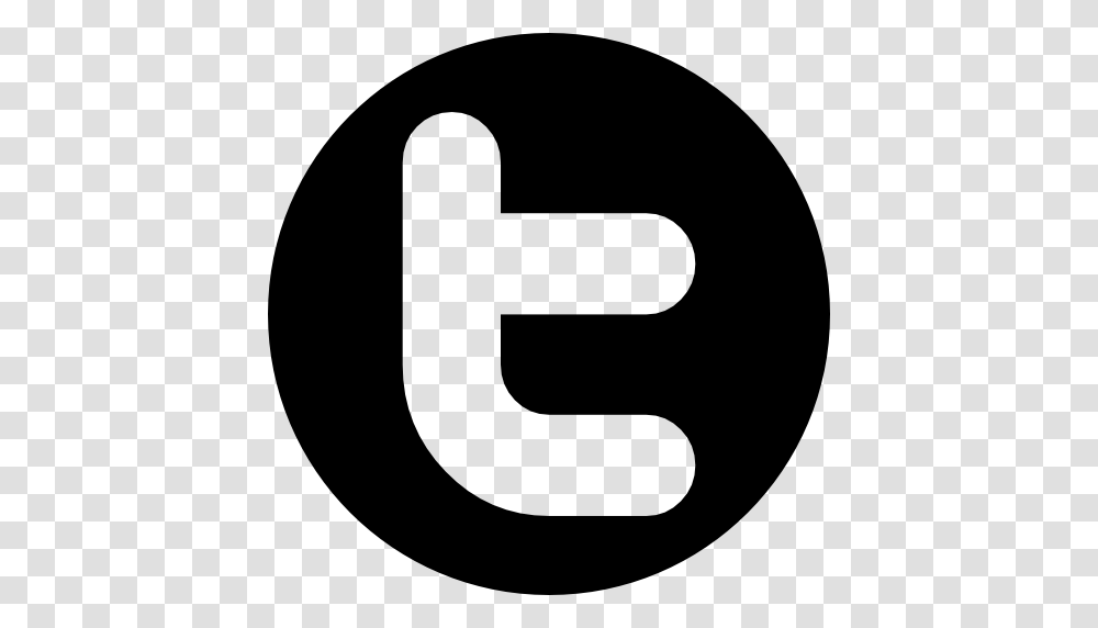 Twitter Logo, Number, Sign Transparent Png