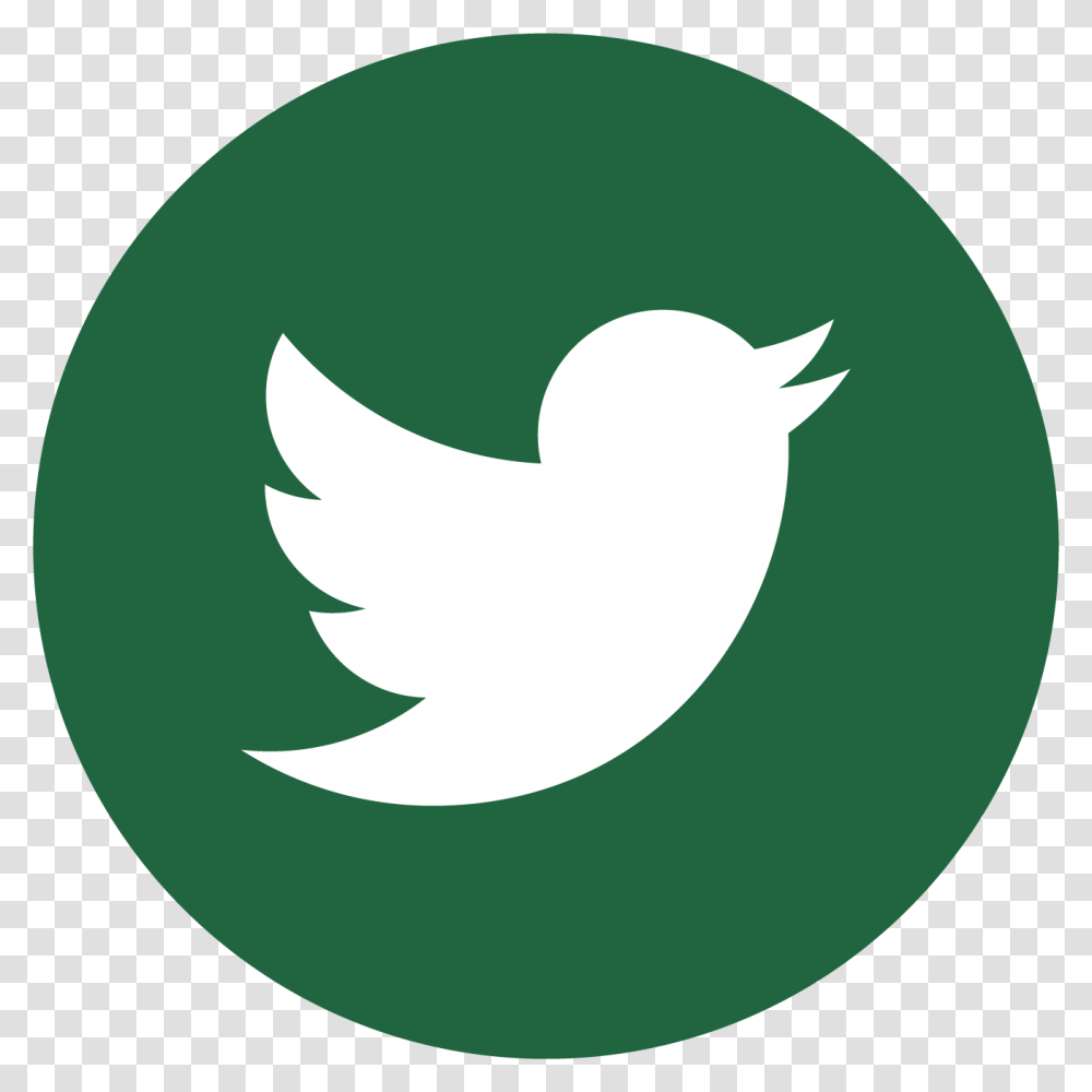 Twitter, Logo, Trademark, Recycling Symbol Transparent Png