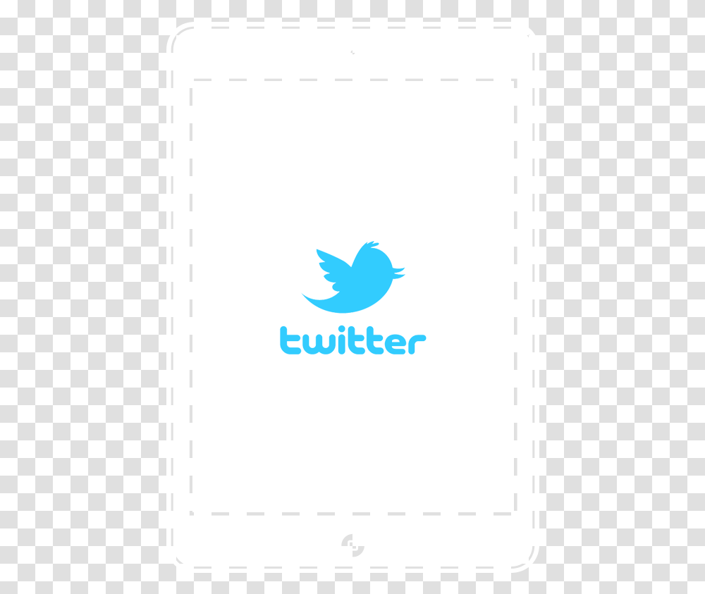 Twitter, Logo, Trademark Transparent Png