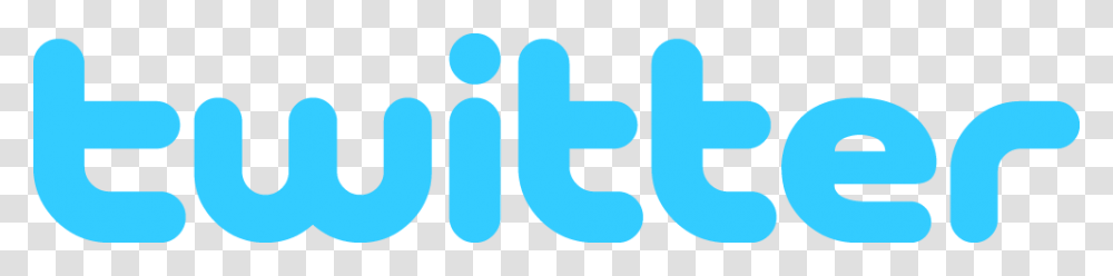 Twitter, Logo, Alphabet, Number Transparent Png