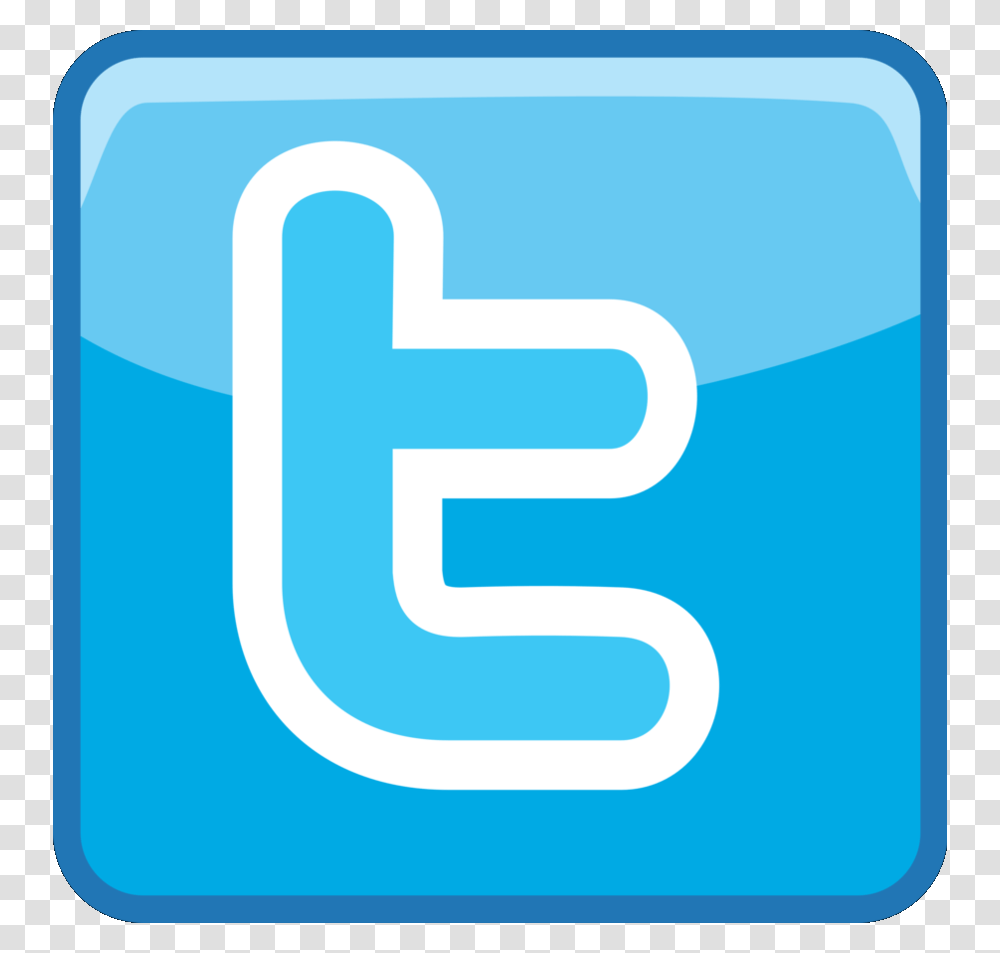 Twitter, Logo, Label, Number Transparent Png