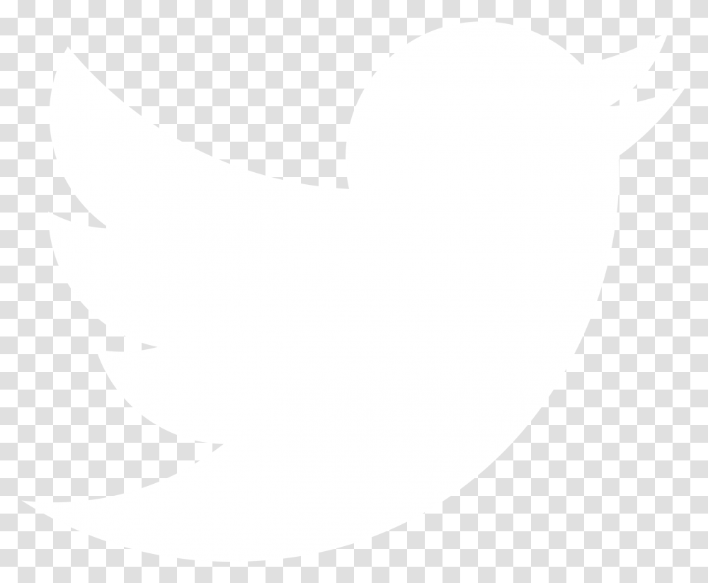 Twitter Logo White, Label, Text, Silhouette, Sticker Transparent Png