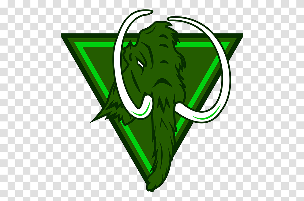 Twitter Mammoth Logos, Green, Symbol, Dynamite, Recycling Symbol Transparent Png