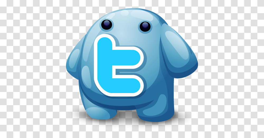 Twitter Monster Icon Clipart Image Icon, Text, Number, Symbol, Outdoors Transparent Png