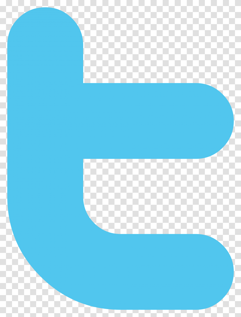 Twitter Old Twitter Logo, Text, Alphabet, Number, Symbol Transparent Png