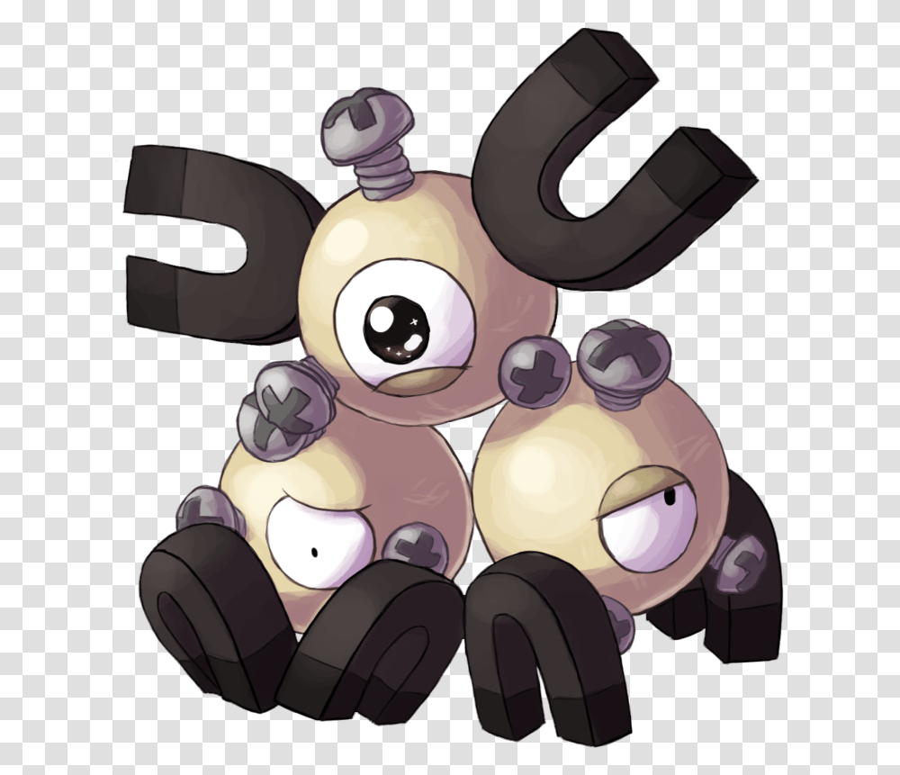 Twitter Pokemon Magneton Shiny, Animal, Graphics, Art, Angry Birds Transparent Png