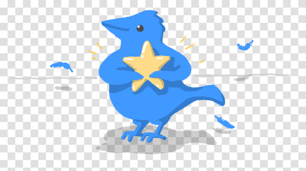 Twitter Retweet, Star Symbol Transparent Png