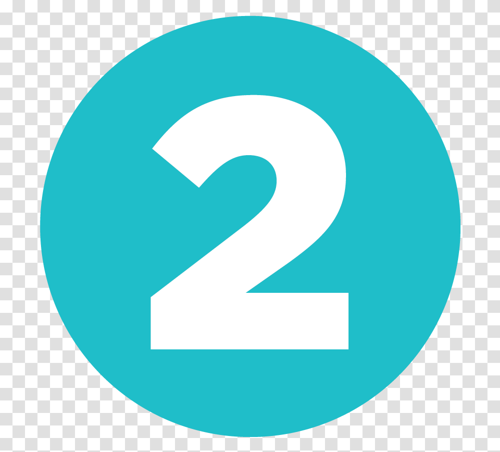 Twitter Round Logo Logo Twitter, Number, Symbol, Text Transparent Png