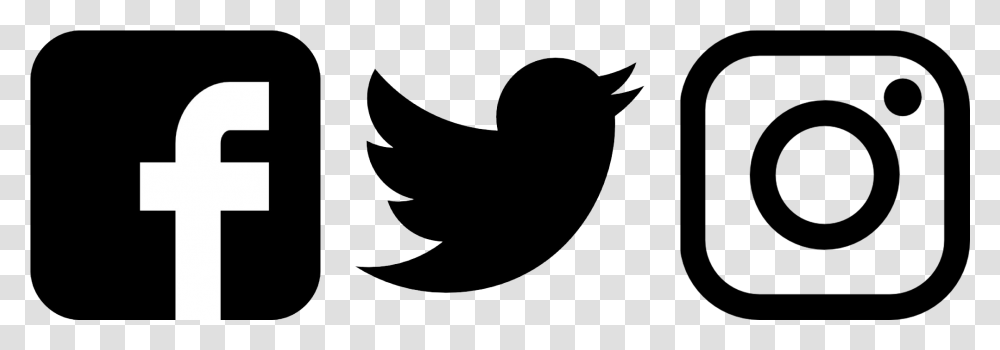 Twitter, Silhouette, Label, Antelope Transparent Png