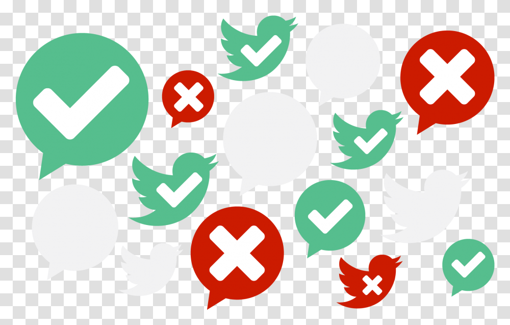 Twitter, Recycling Symbol, Ball, Parade Transparent Png