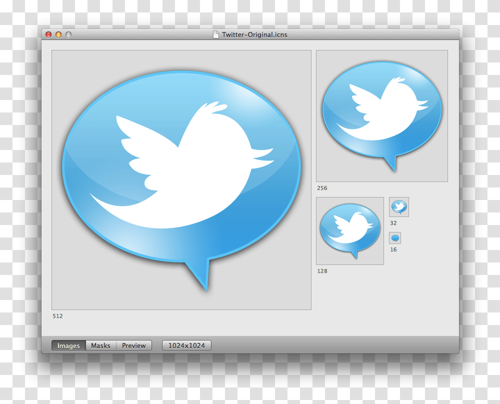 Twitter, Electronics Transparent Png