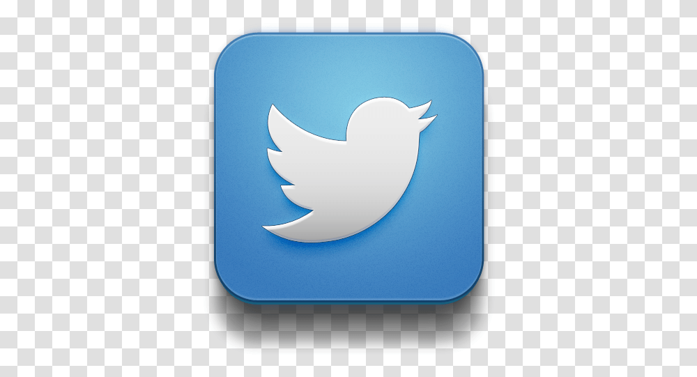 Twitter Twitter Icon Email Signature, Logo, Symbol, Trademark, Bird Transparent Png