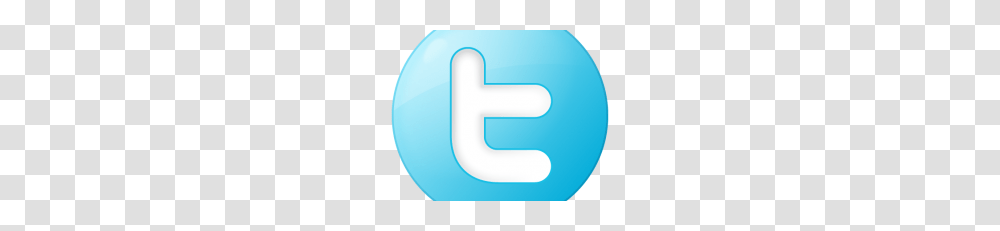 Twitter Vector Clipart, Number, Logo Transparent Png