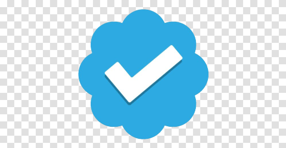 Twitter Verified Badge Image Twitter Verified Icon, Hand, Baseball Cap, Hat, Clothing Transparent Png