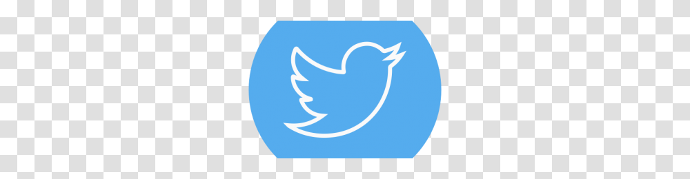 Twitter White Logo Image, Label, Outdoors, Nature Transparent Png