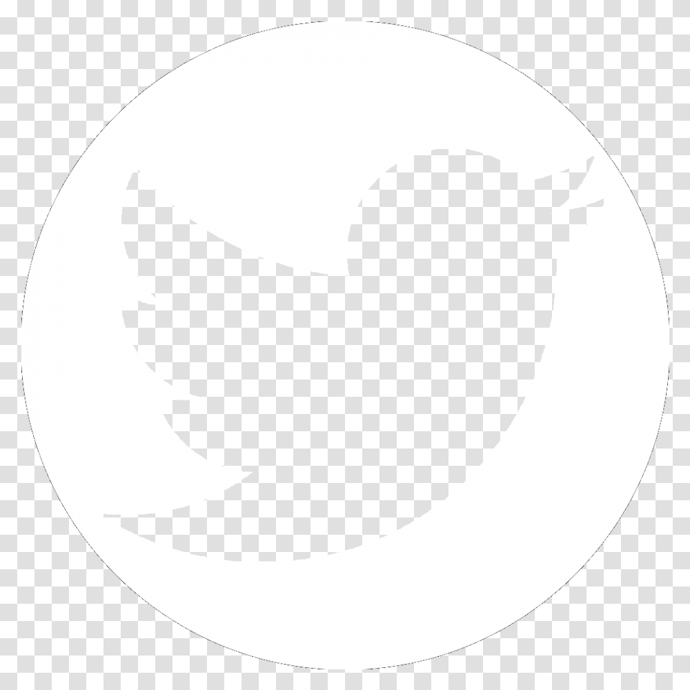 Twitter White Logo White Circle Template Create Your Own Mandala, Symbol, Trademark, Emblem Transparent Png