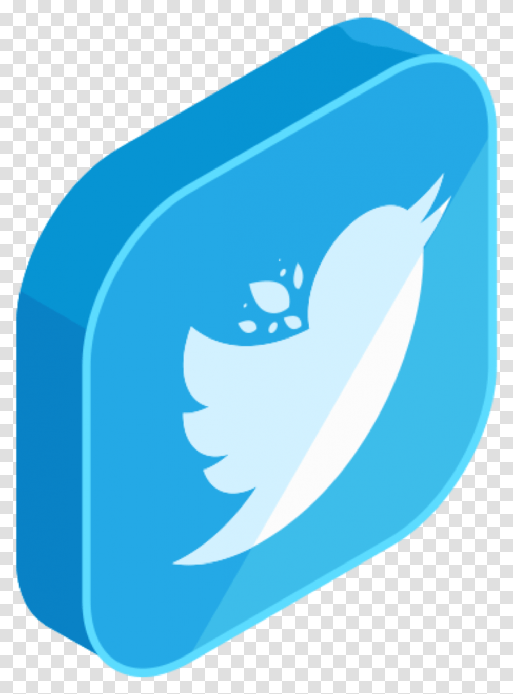 Twitterlogopng Twitterlogo Twitter Emblem, Nature, Outdoors, Plant, Ice Transparent Png