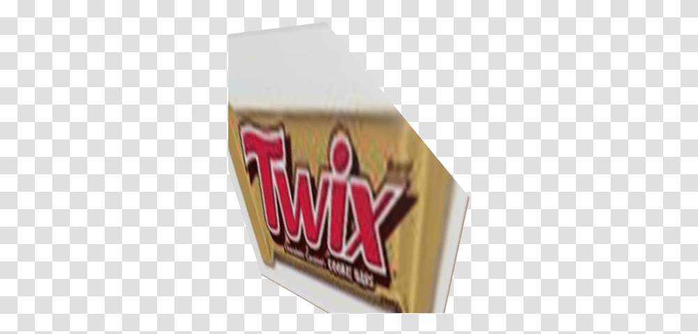 Twix Candy Bar Roblox Box, Label, Text, Word, Symbol Transparent Png