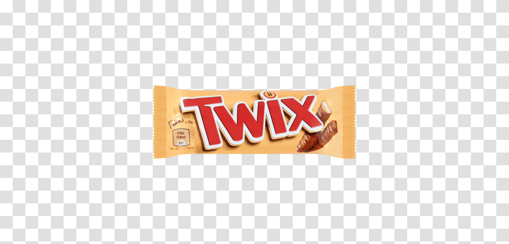 Twix Chocolade Twix Single, Food, Sweets, Confectionery, Candy Transparent Png