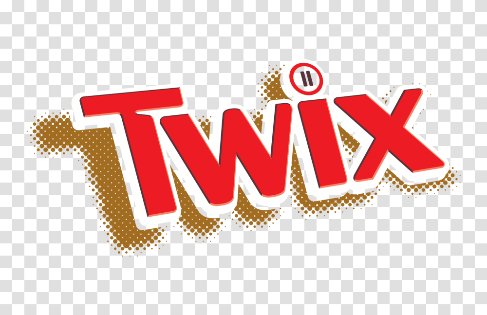 Twix Logo Logos Color Food Twix Logo, Symbol, Trademark, Text, Word Transparent Png