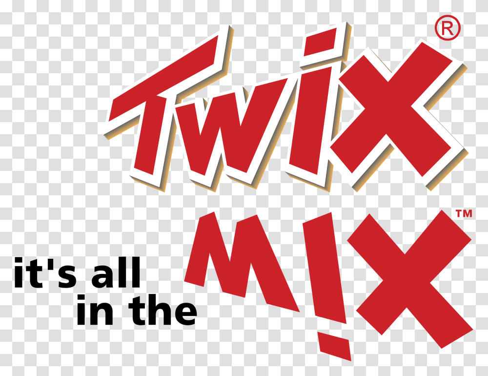 Twix Logo, Text, Word, Alphabet, Symbol Transparent Png