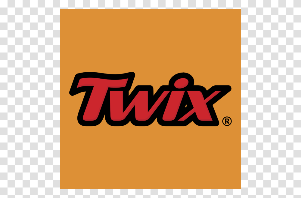 Twix Logo Vector, Word, Alphabet Transparent Png