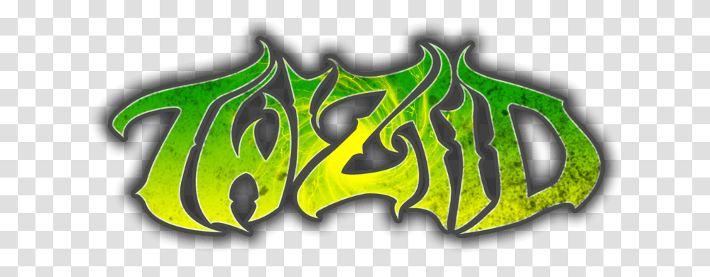 Twiztid Twiztid Logo, Label, Text, Graffiti, Word Transparent Png